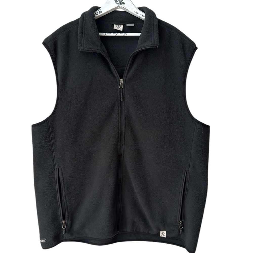 Aigle Polartec Microfibre Sleeveless vest Size XXL